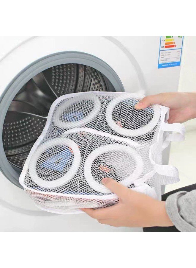 Shoe washing bag - Image 5